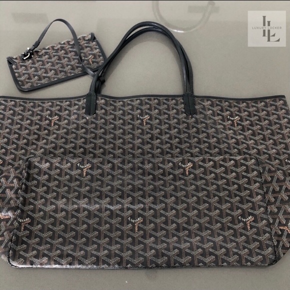 Goyard Handbag Repair Wydział